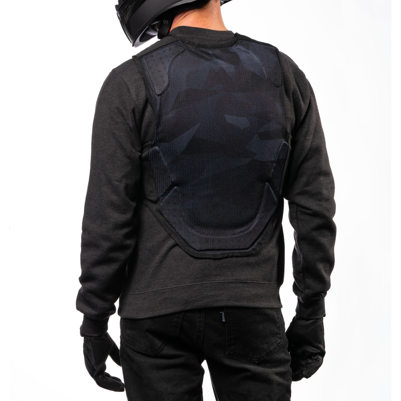 Back
