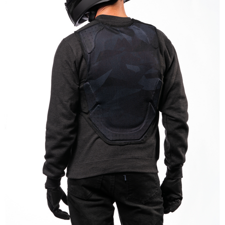 Back