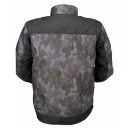 Back