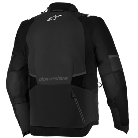 Back