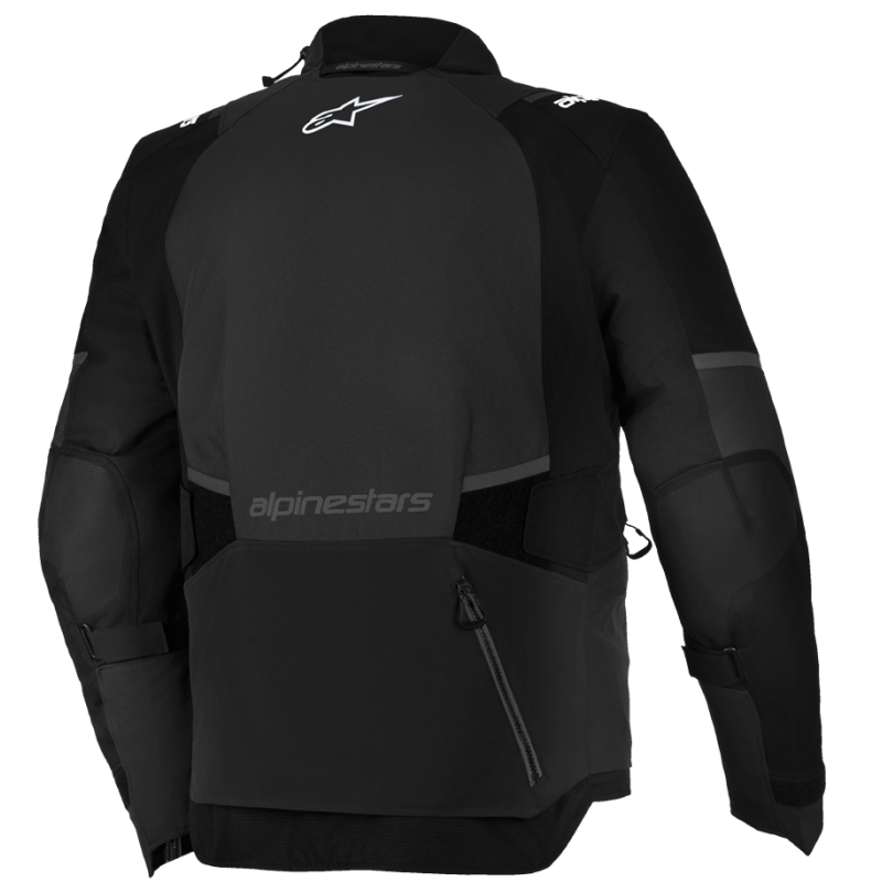 Back