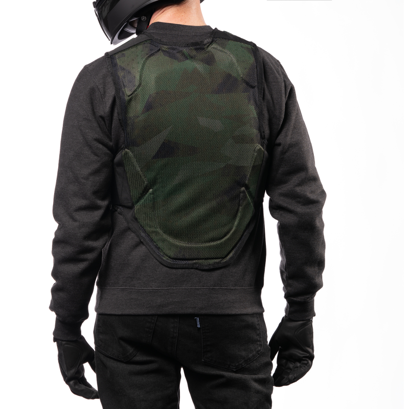 Back
