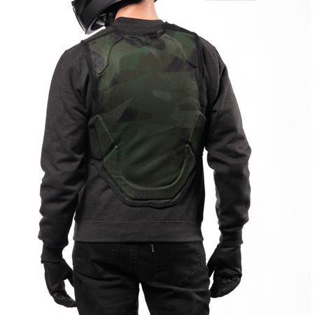 Back