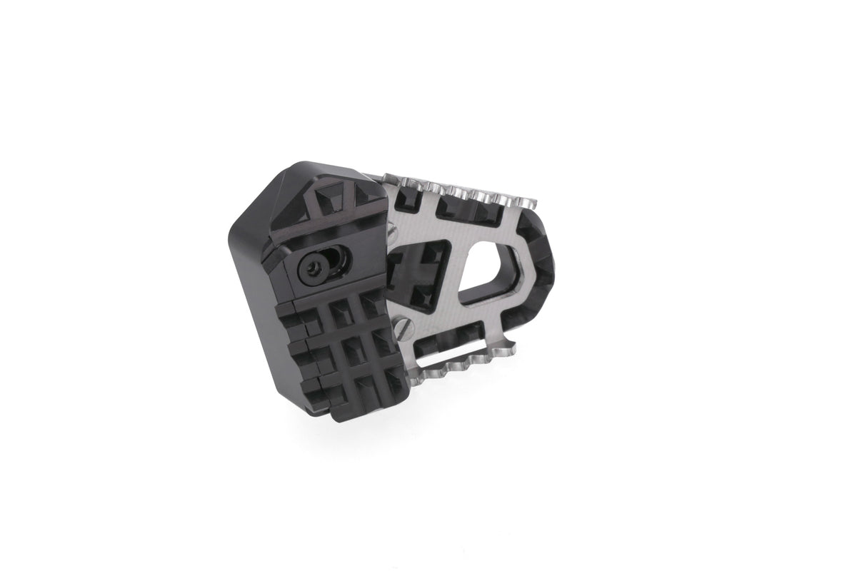 BRAKE PEDAL EXT KTM/HUSQVARNA MODELS