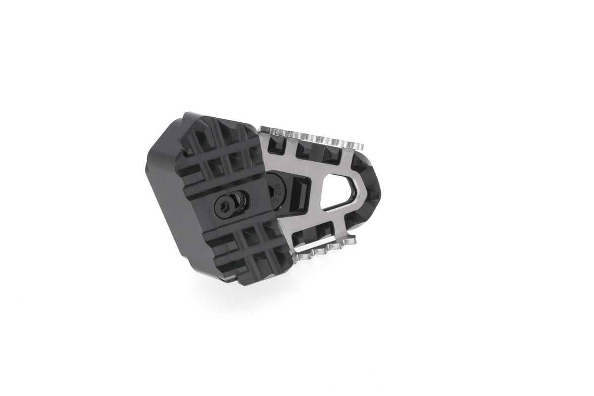 BRAKE PEDAL EXT R1200GS(13-18)/R1250GS