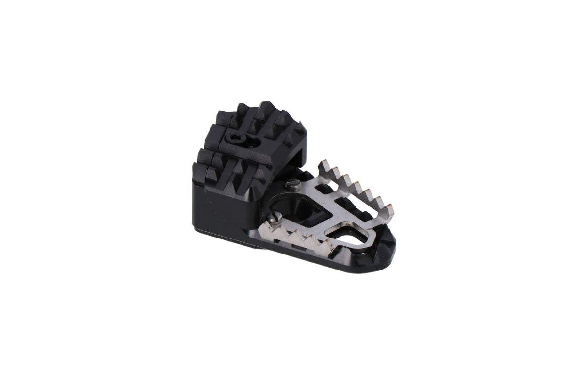 BRAKE PEDAL EXT TRI TIGER 900 (19-22)