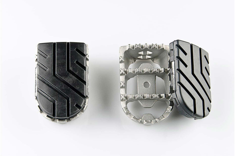 ION FOOTREST DUC/ BENELLI TRX502 (18-)
