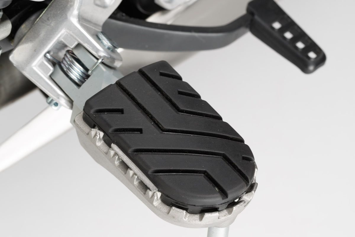ION FOOTREST KIT HON BMW TRIUMPH
