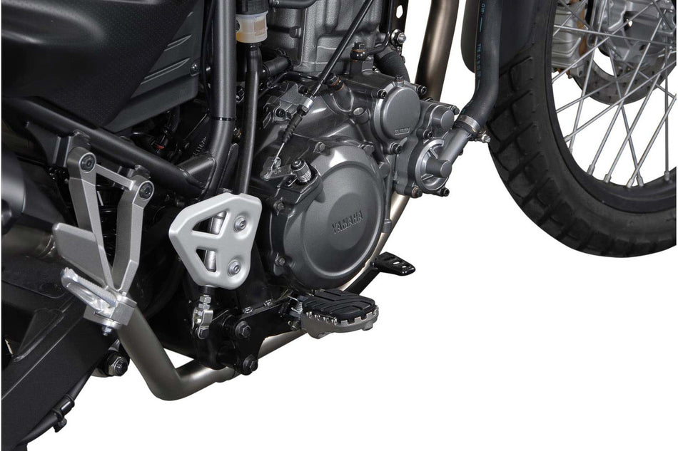 ION FOOTREST KIT YAM XT1200Z (16-22)