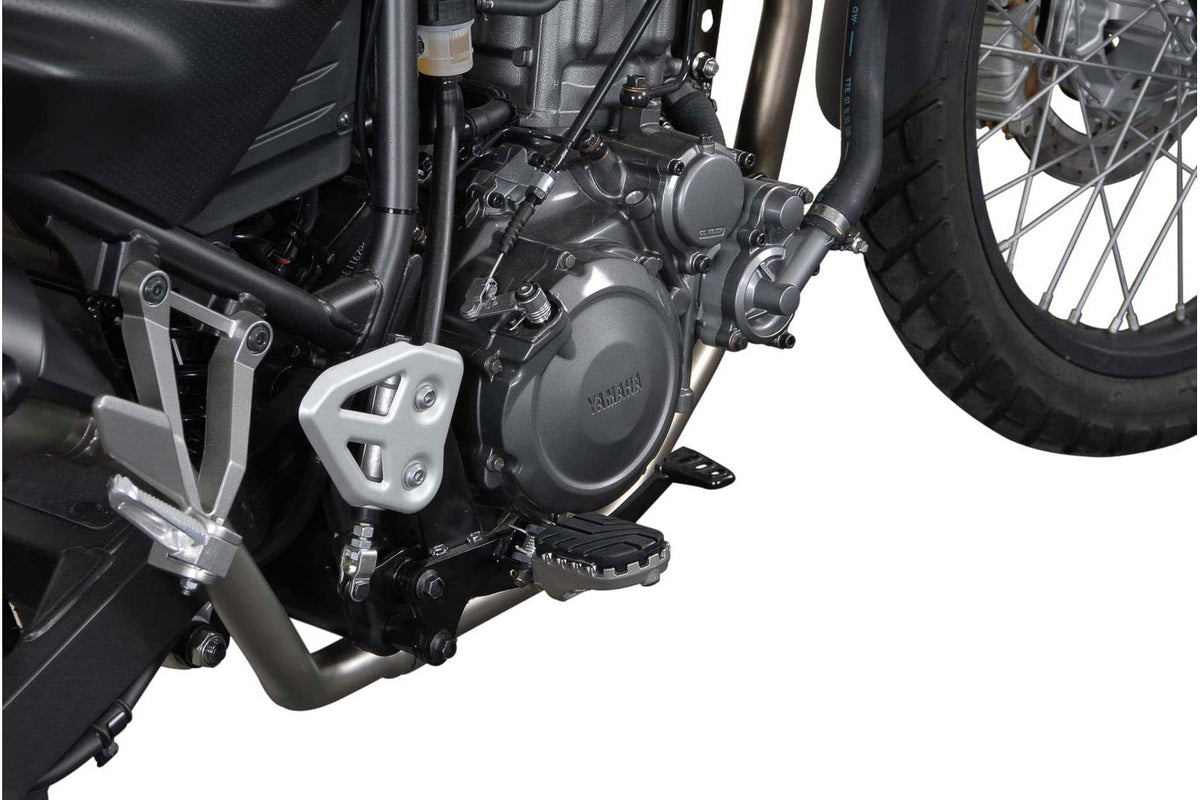 ION FOOTREST KIT YAM XT1200Z (16-22)