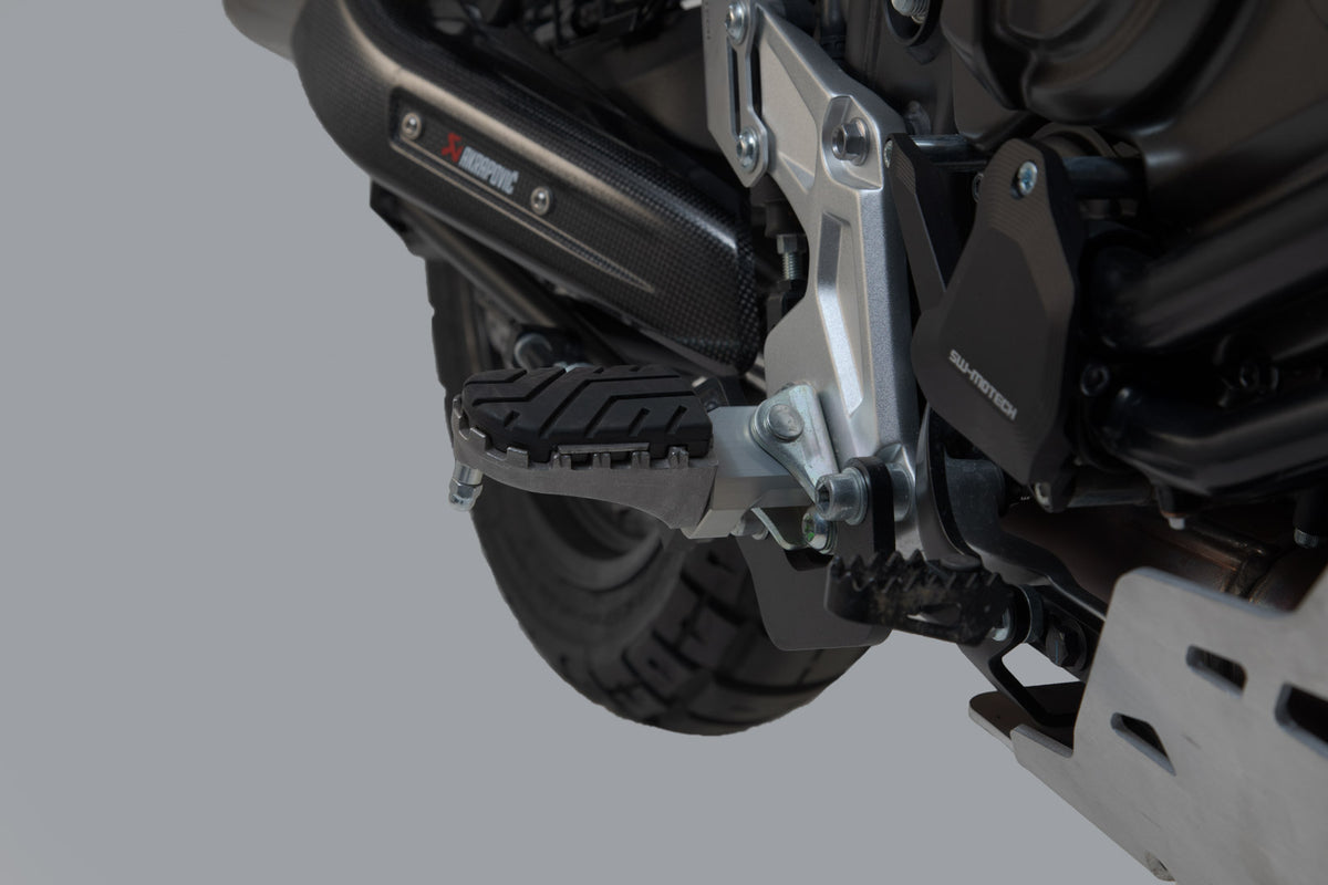 ION FOOTREST XTZ700/TUAREG 660 (21-23)