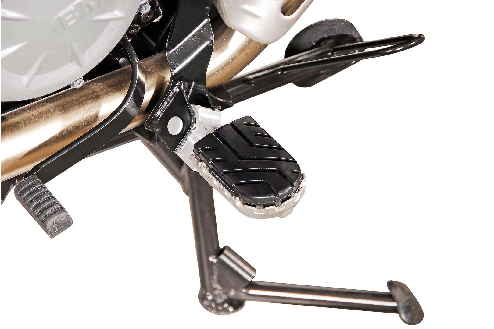 ION F.REST BMW F650GS(03-10) G650GS(11-)