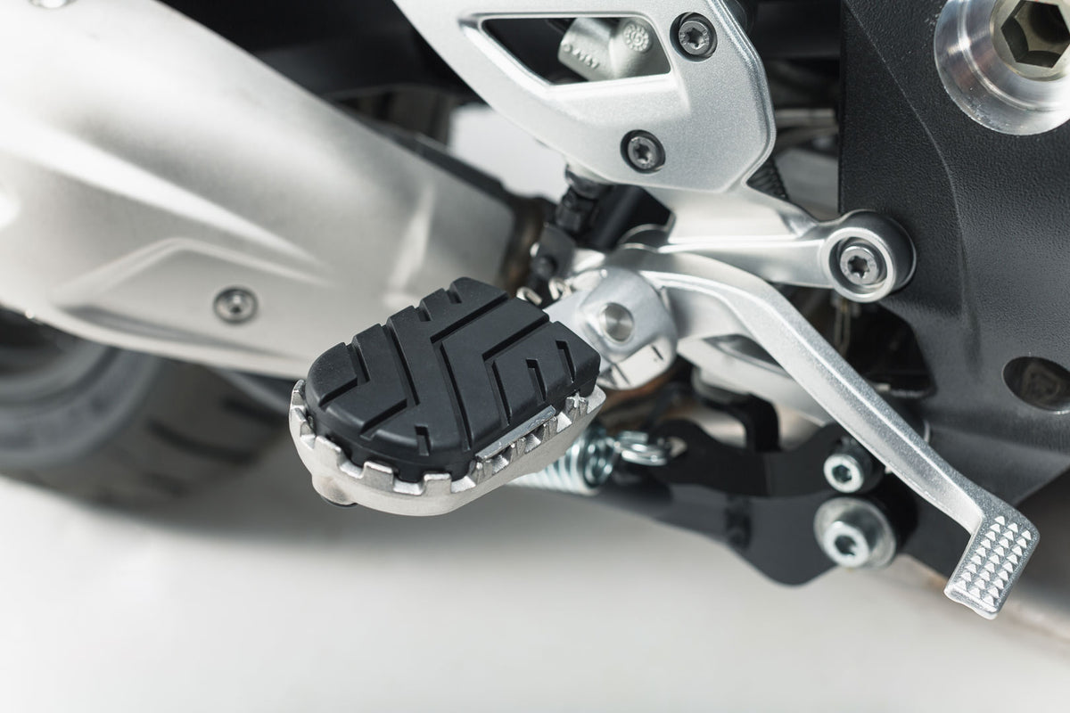 ION FOOTREST BMW S1000XR / F750/850GS