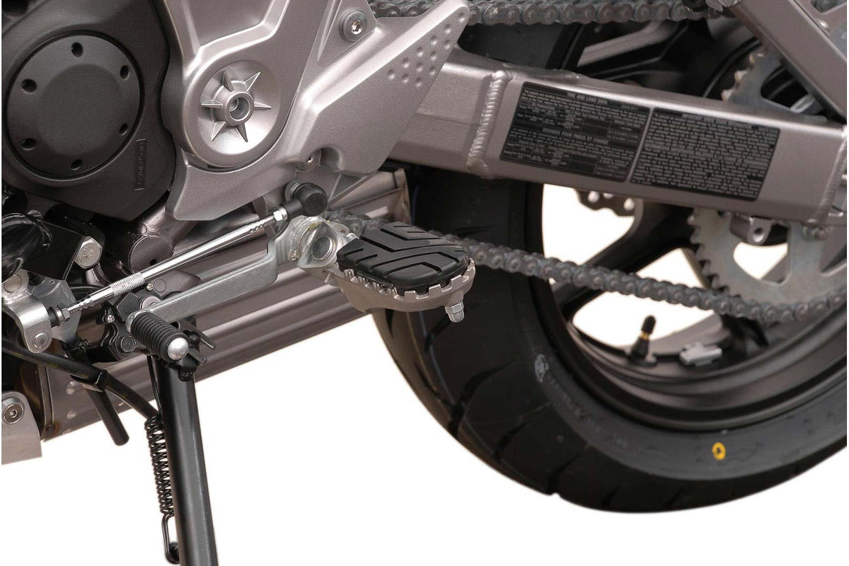 ION FOOTREST KIT KAWASAKI