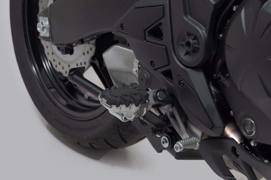 EVO FOOTREST KAWASAKI MODELS