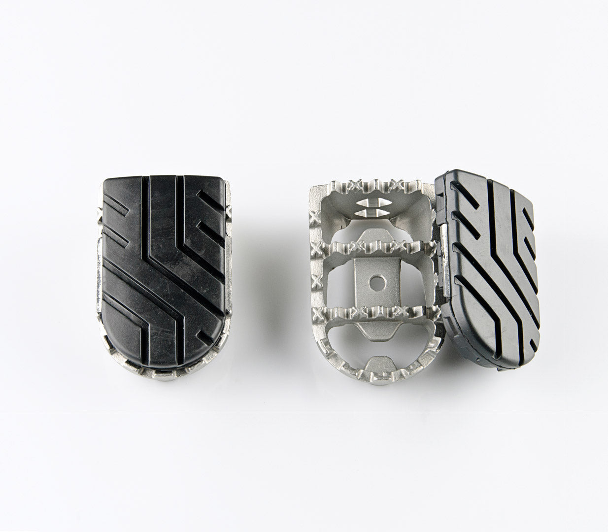 ION FOOTREST CRF1000L/CRF1100L/ADV SPRT