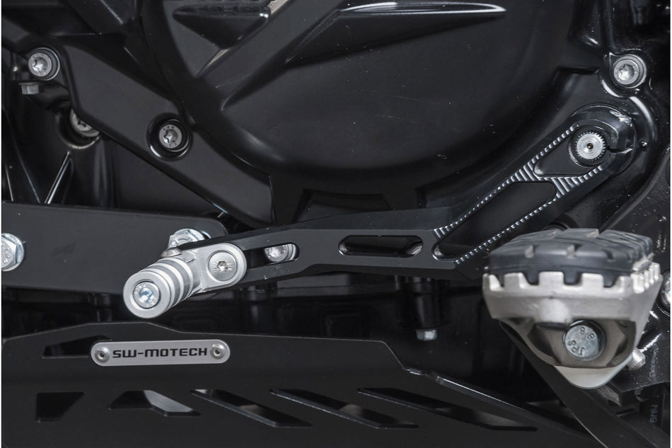 GEAR LEVER BMW F650 /700 / 800 GS / ADV