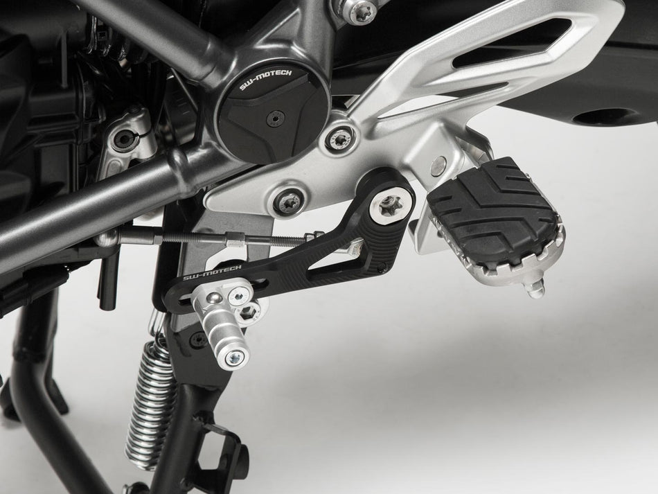 GEAR LEVER R1200R/RS / R1250R/RS