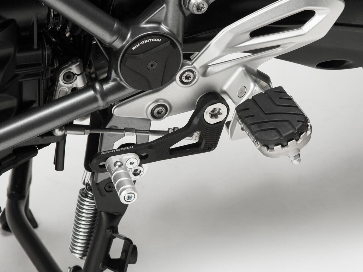 GEAR LEVER R1200R/RS / R1250R/RS