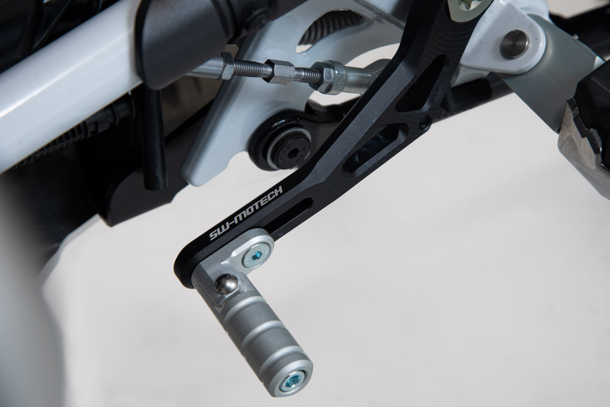GEAR LEVER BMW R1200GS(12-)/1250GS(18-)