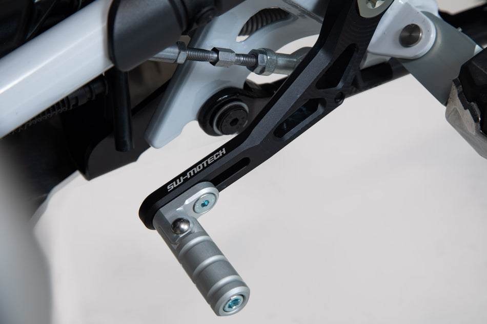 GEAR LEVER BMW R1200GS(12-)/1250GS(18-)