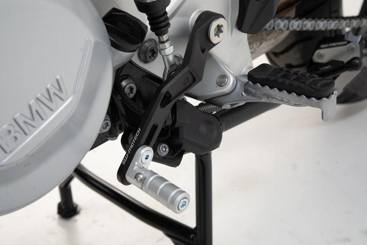 GEAR LEVER F750GS / 850GS / ADV (17-22)