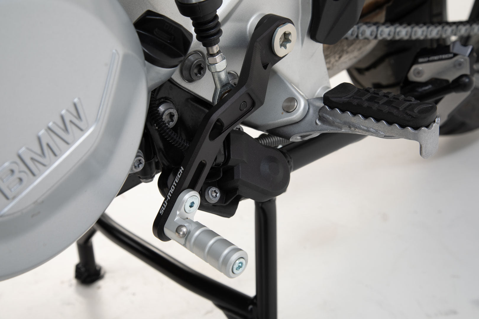 GEAR LEVER F750GS / 850GS / ADV (17-22)