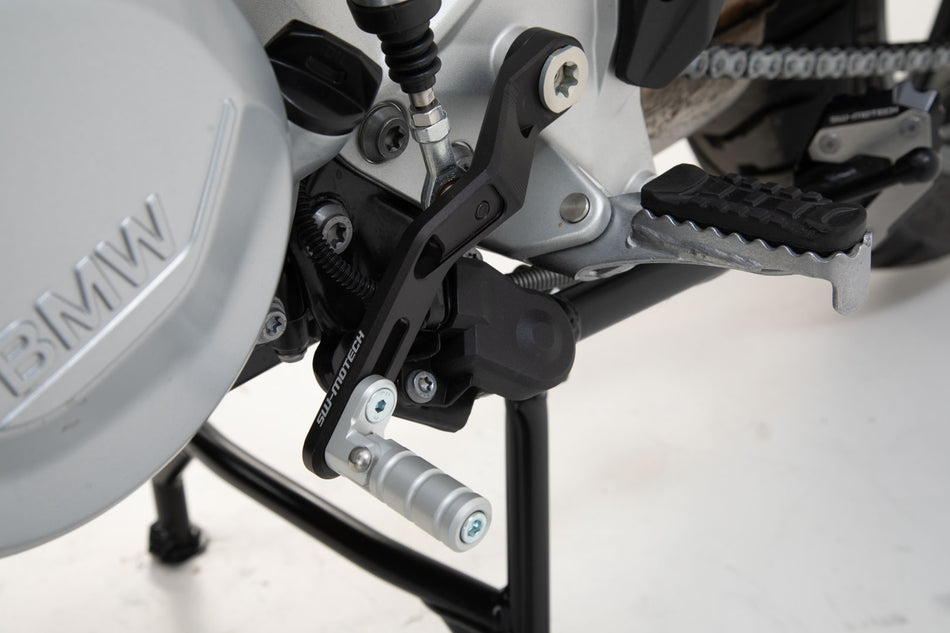 GEAR LEVER F750GS / 850GS / ADV (17-22)