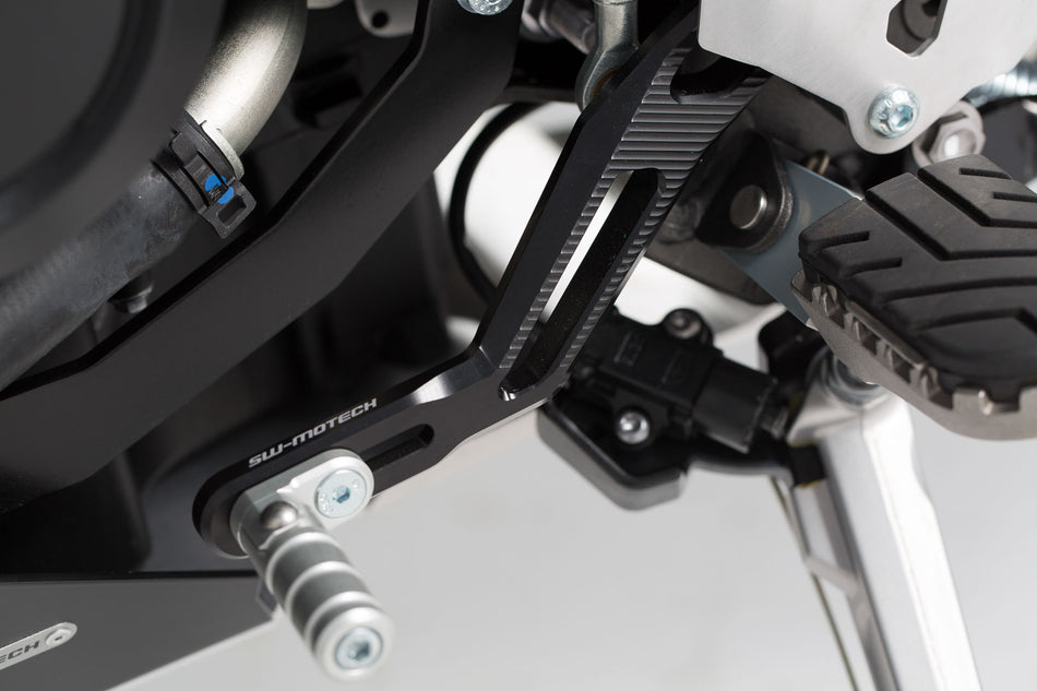 GEAR LEVER TRI TIGER 800 MODELS (10-20)