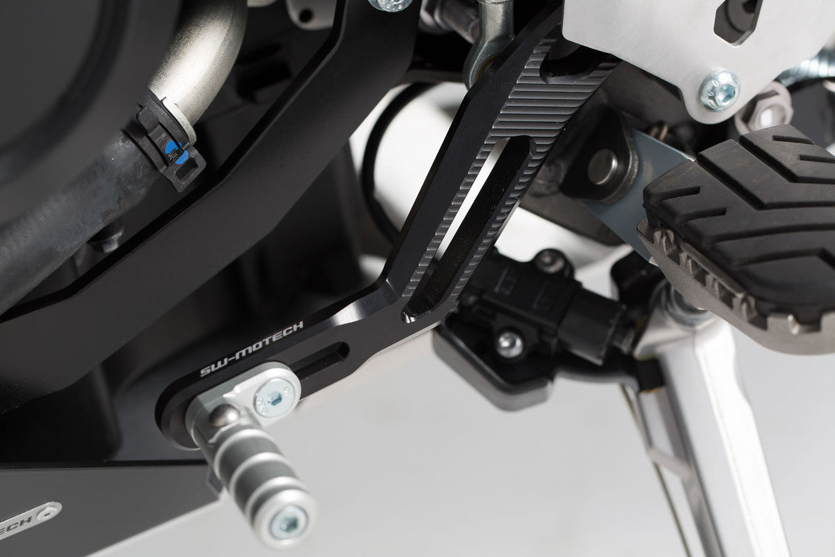 GEAR LEVER TRI TIGER 800 MODELS (10-20)