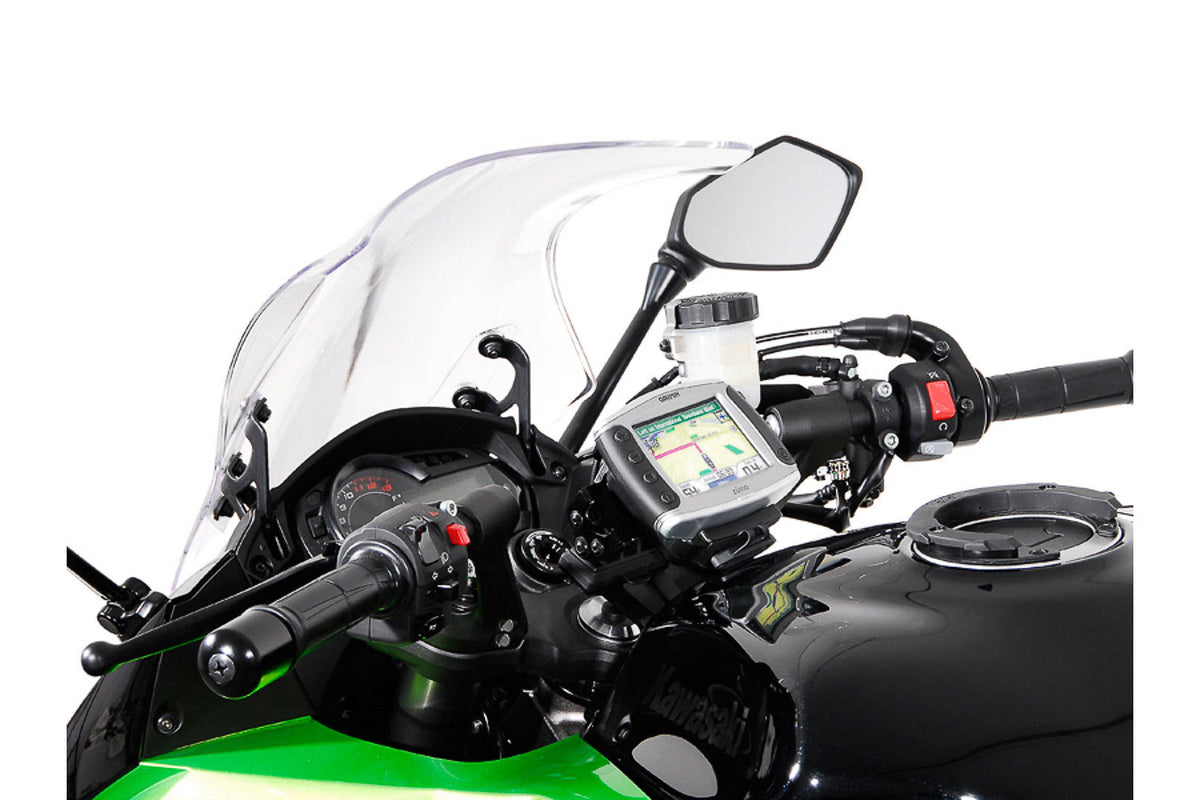 GPS MOUNT KAW Z100SX / NINJA 1000SX