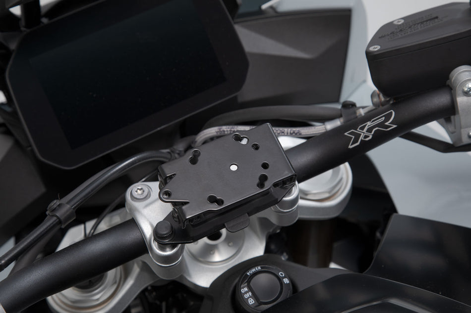 GPS MOUNT S1000R/XR / F750/850GS / 900R
