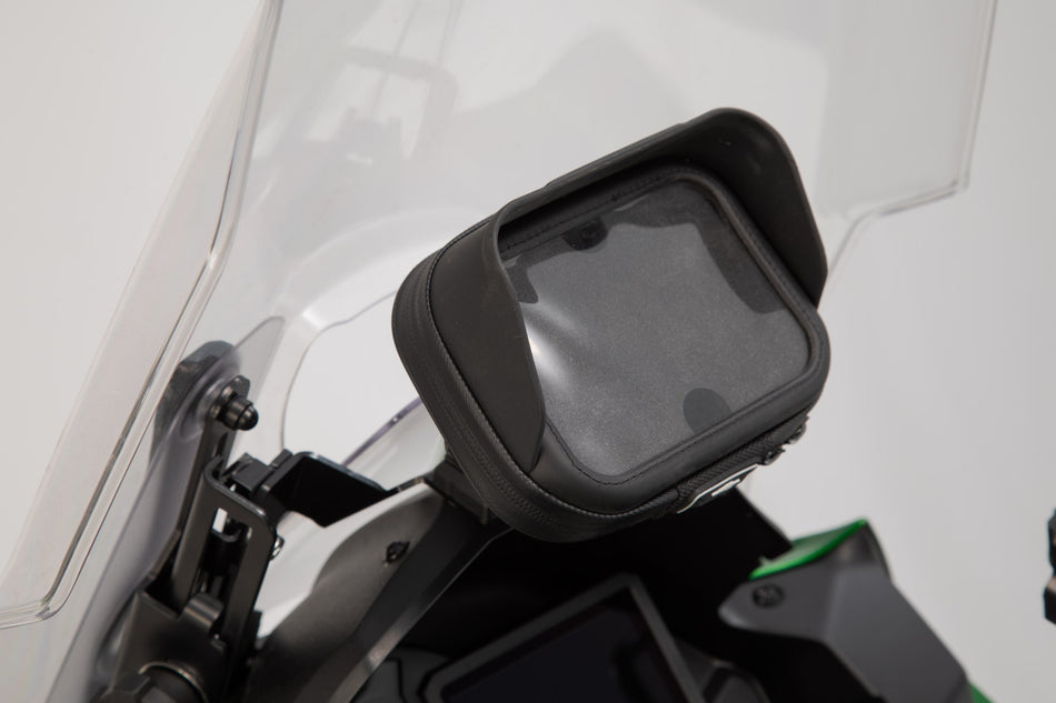 GPS MOUNT KAW VERSYS 1000 (18-22)