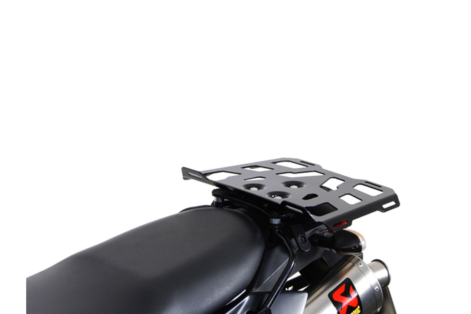 LUGGAGE RACK EXTENSION ALU-RACK