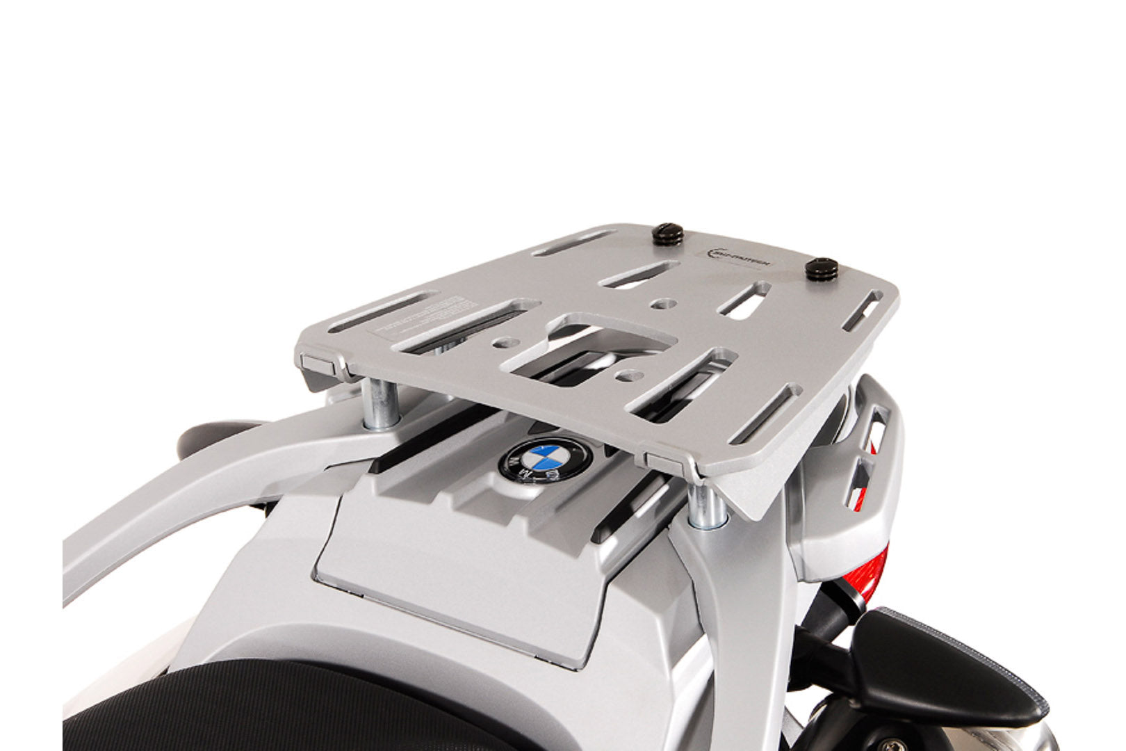 ALU-RACK F650GS/DAKAR / G650GS/SERTAO