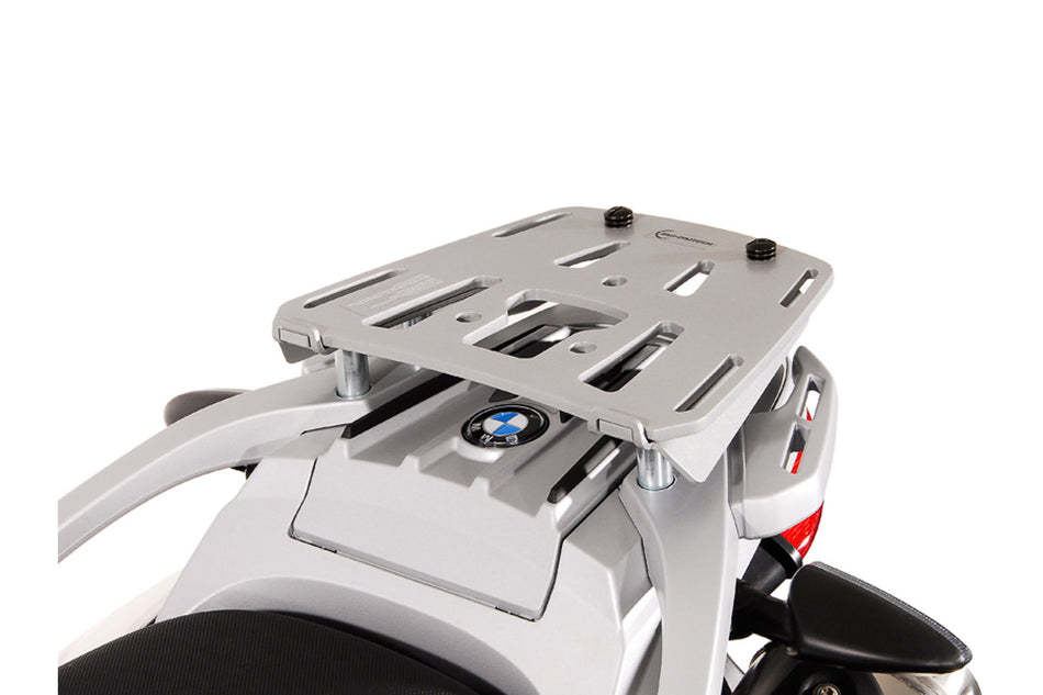 ALU-RACK F650GS/DAKAR / G650GS/SERTAO