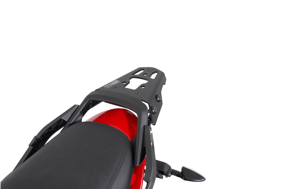 ALU-RACK SPRINT ST 1050 / TIGER 1050SE