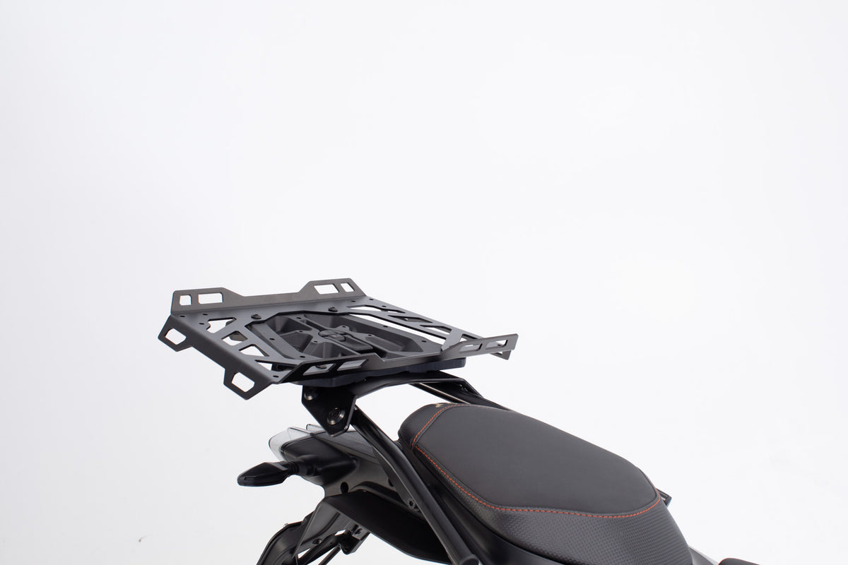 LUGGAGE RACK EXTENSION FOR STREET RACK