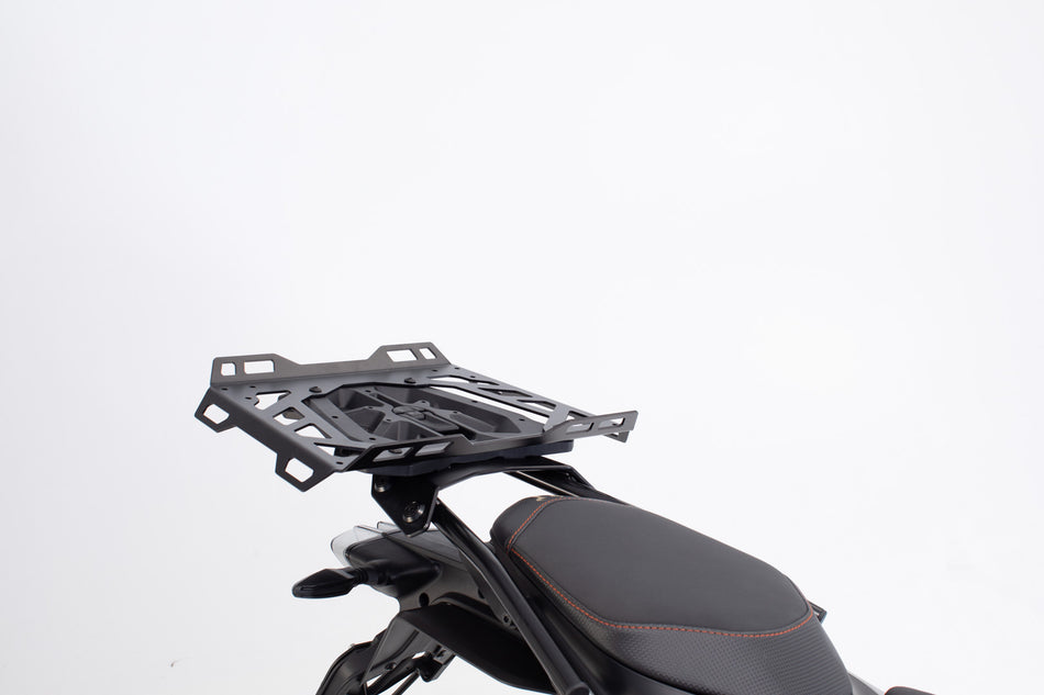LUGGAGE RACK EXTENSION FOR STREET RACK