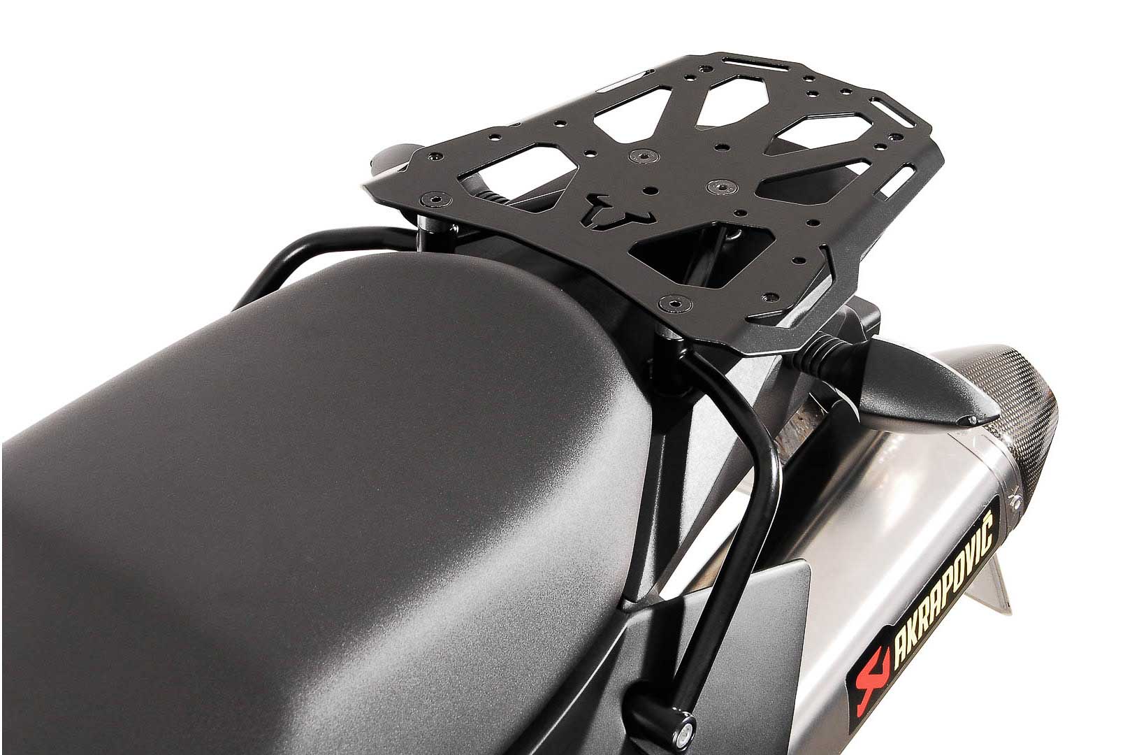 STEEL RACK KTM LC950 / 990 ADVENTURE