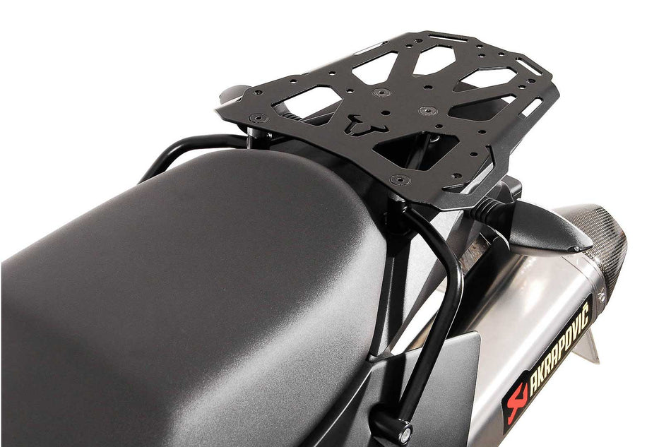 STEEL RACK KTM LC950 / 990 ADVENTURE