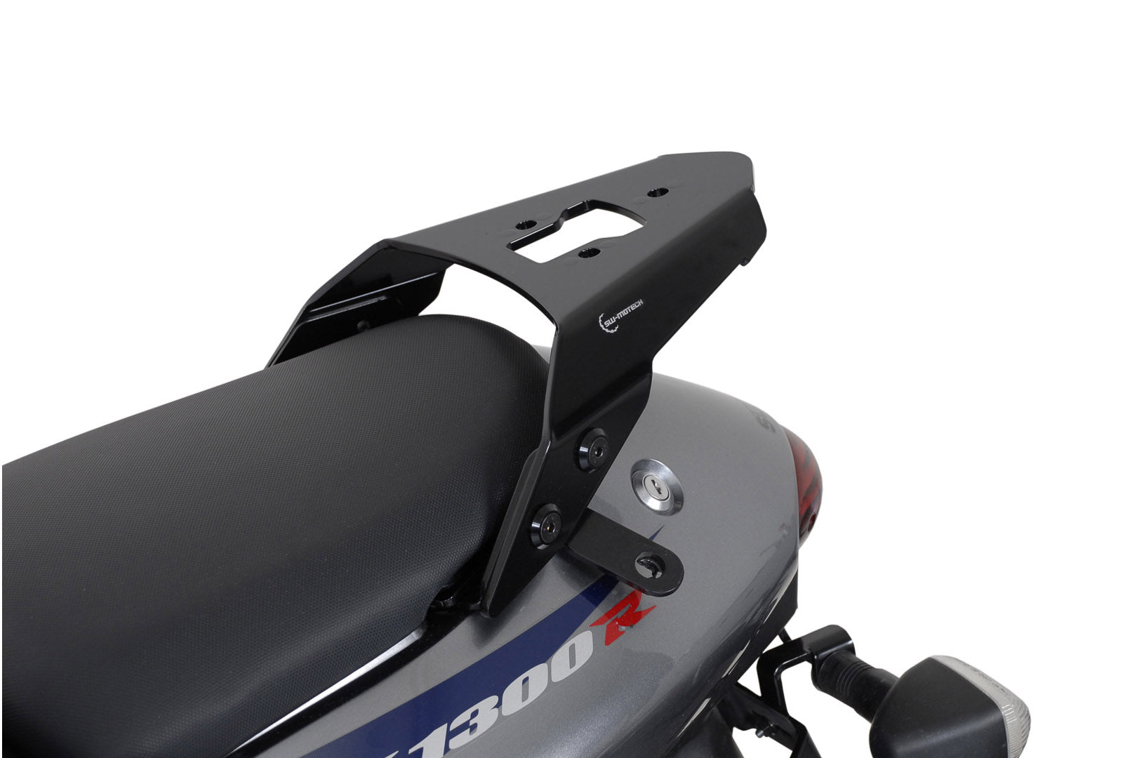ALU-RACK SUZUKI GSXR1300 (99-07)