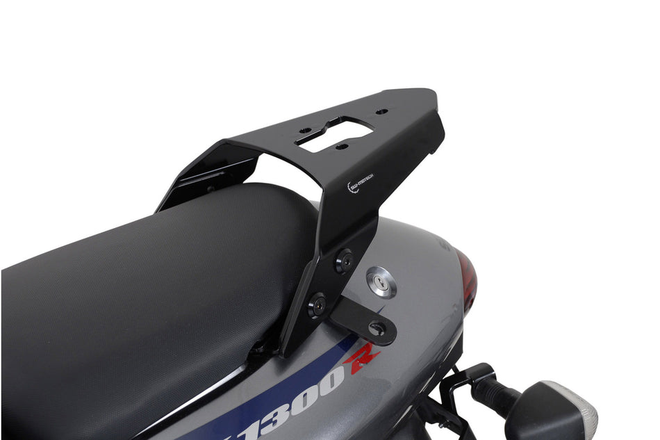 ALU-RACK SUZUKI GSXR1300 (99-07)
