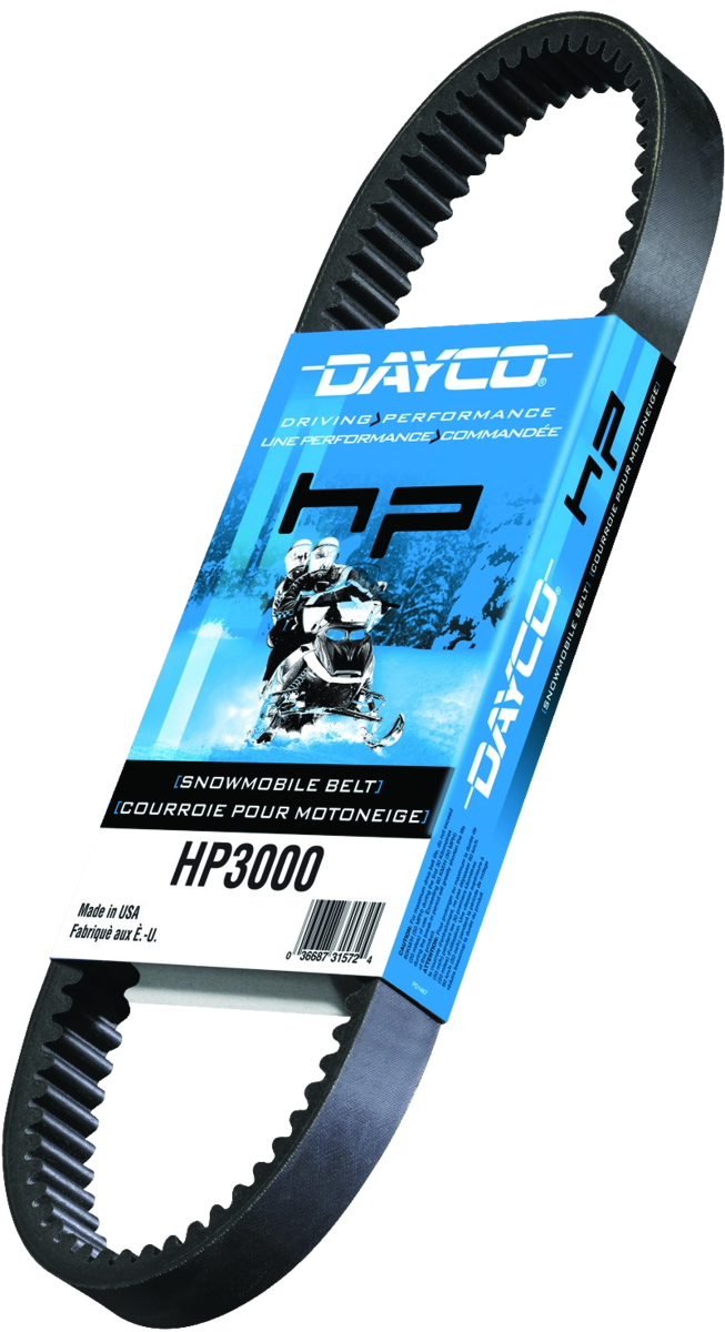 SNOW BELT HP3020