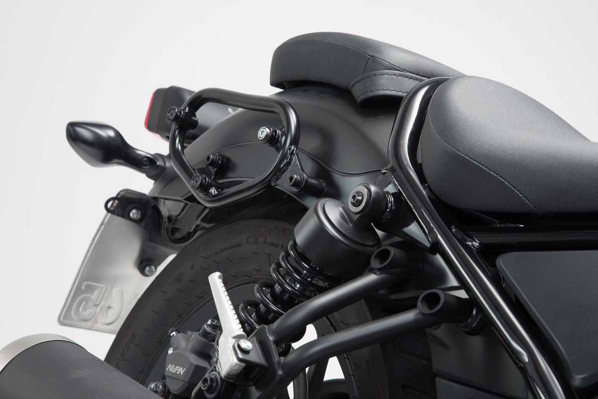 SLC CARRIER LH HONDA CMX500 (16-23)