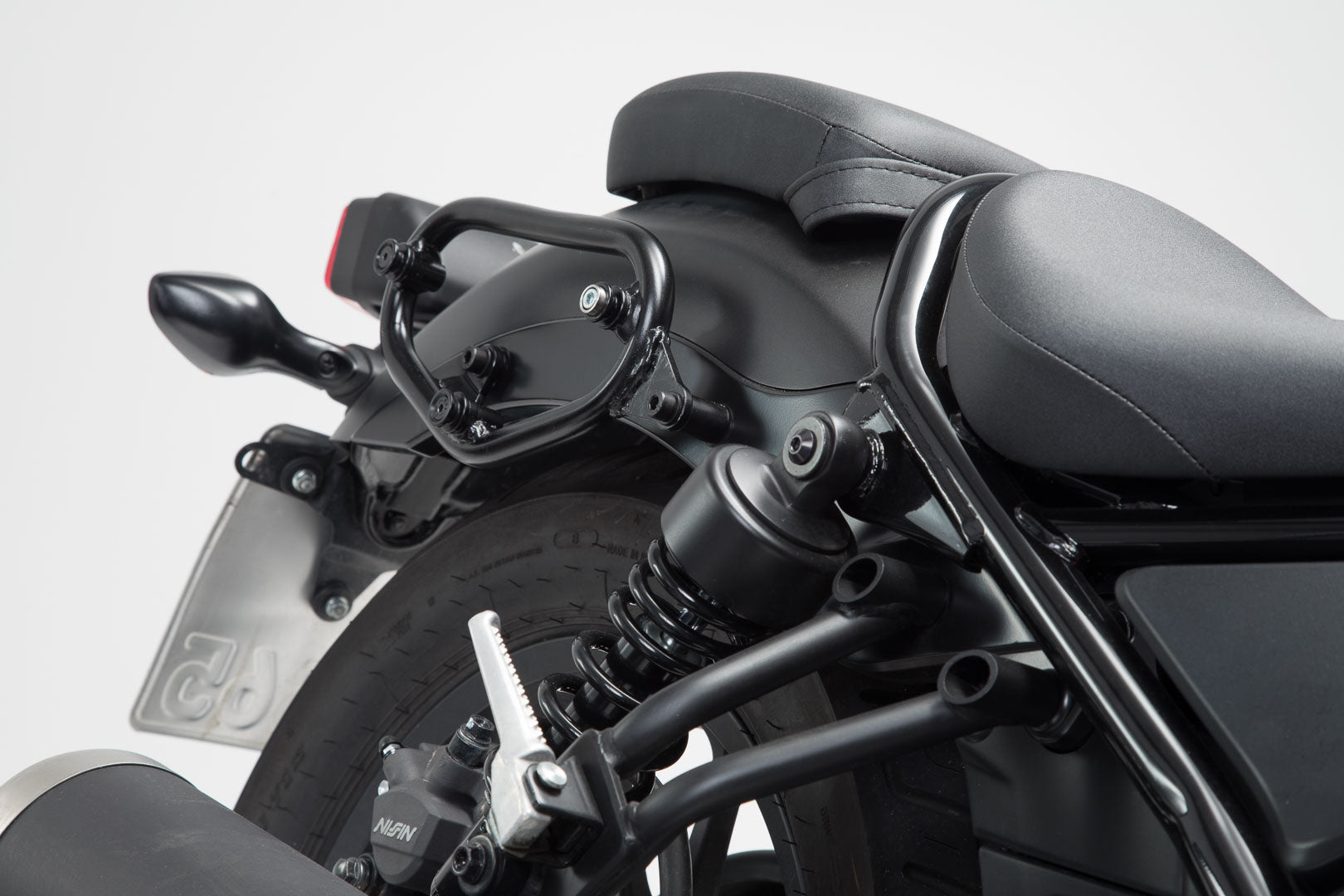 SLC CARRIER RH HONDA CMX500 (16-23)