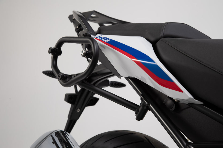 SLC CARRIER RH BMW R1200R/1250R/RS