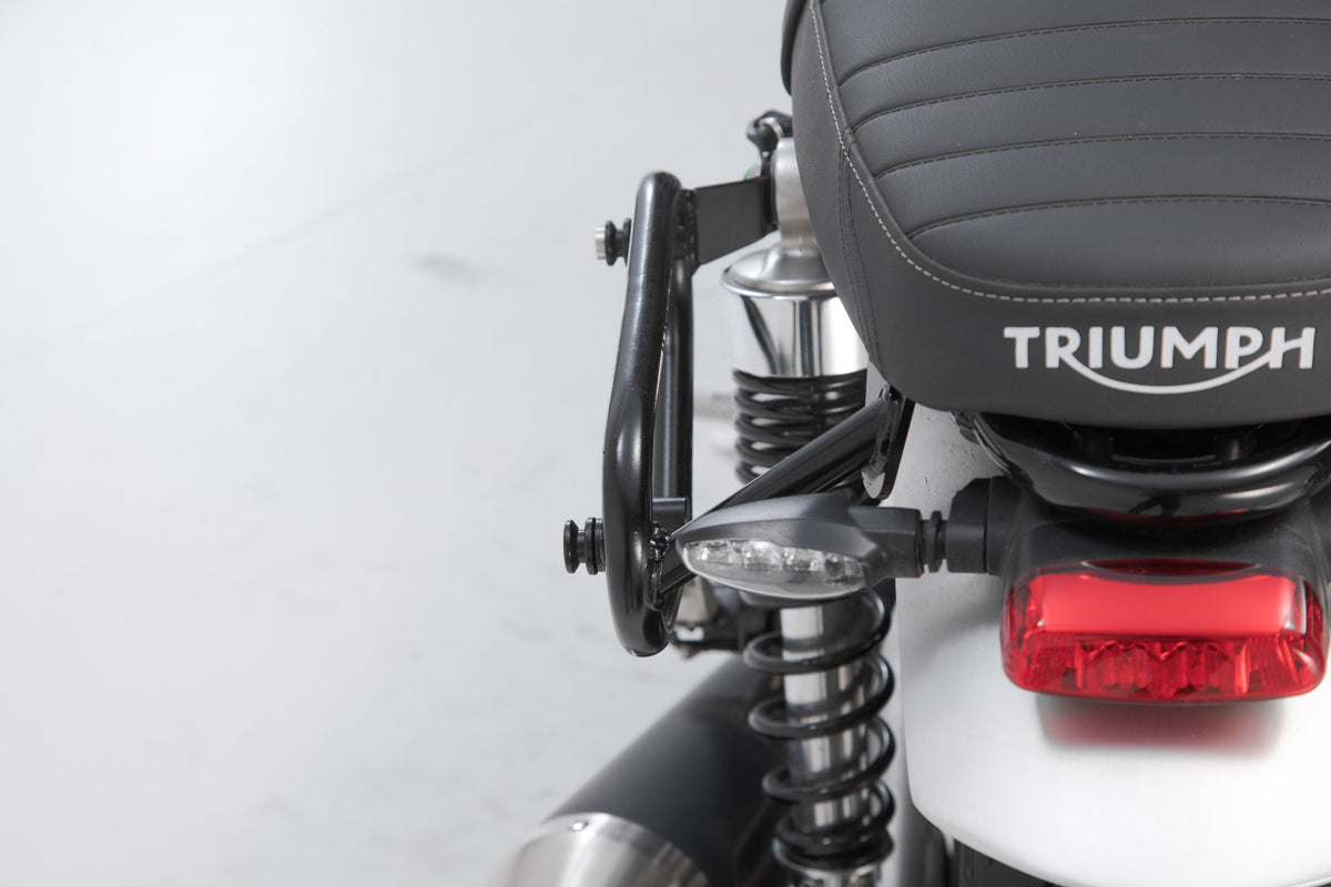SLC CARRIER LH SPEED TWIN 1200 (18-22)
