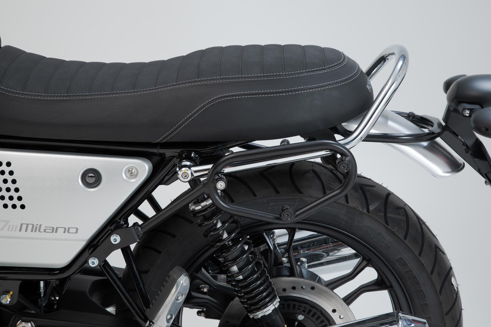 SLC CARRIER LH GUZZI V7 III (16-22)