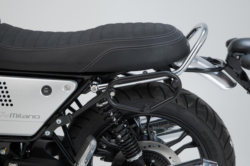 SLC CARRIER LH GUZZI V7 III (16-22)